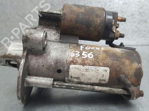 Startmotor FORD FOCUS II Turnier (DA_, FFS, DS)  | BP12733220M8 
