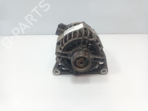 Alternator PEUGEOT 1007 (KM_) | BP33326896M7 - Image 5