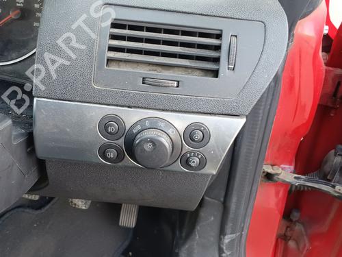 Electronic module OPEL ASTRA H TwinTop (A04) | BP33792657M83 - Image 16