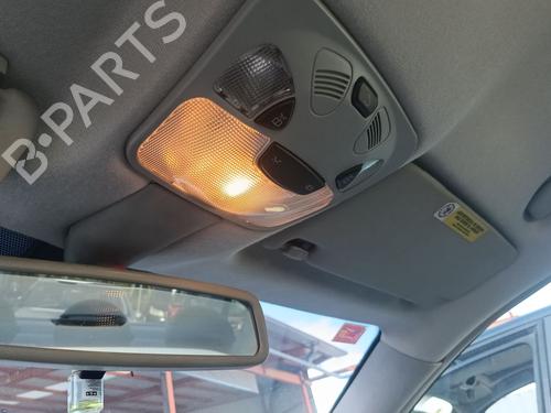 Engine MERCEDES-BENZ C-CLASS (W203) C 220 CDI (203.006) | BP33175341M1 - Image 21