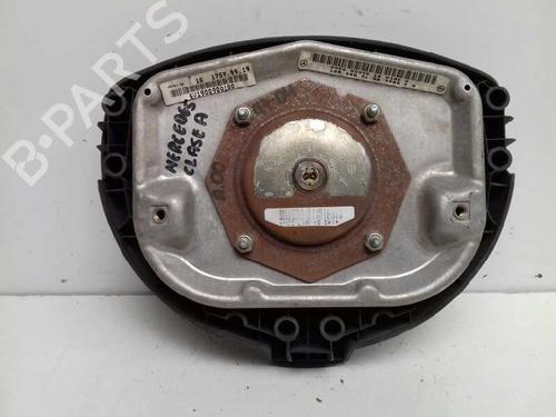 Driver airbag MERCEDES-BENZ A-CLASS (W168) A 170 CDI (168.008) | BP12758641C9 