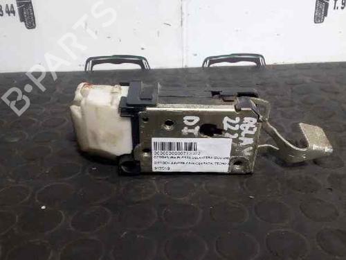 Front left lock CITROËN JUMPER I Van (244) 2.2 HDi | BP12811197C98 