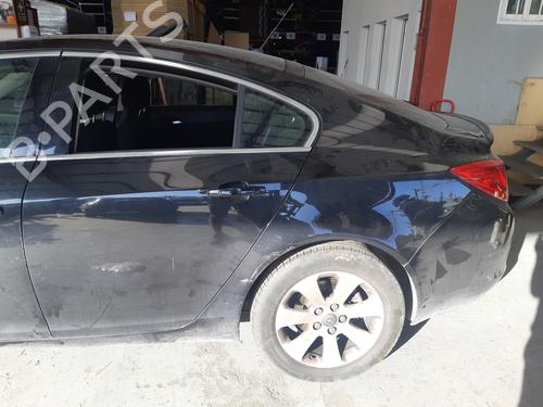 Used Parts OPEL INSIGNIA A (G09) [2008-2017]  4248589