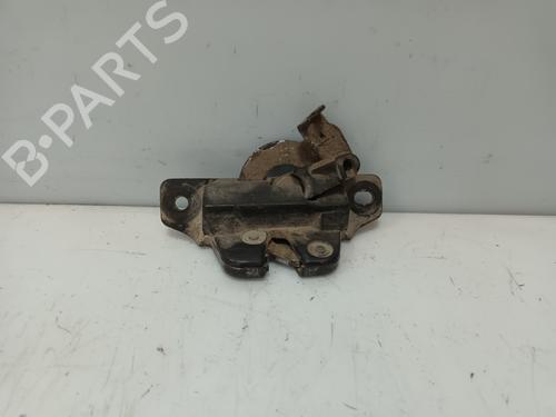 Used Tailgate lock PEUGEOT PARTNER Box Body/MPV (5_, G_) [1996-2025]  22778493