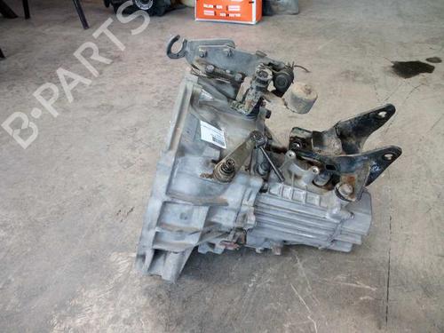 Gearbox HYUNDAI ELANTRA III Saloon (XD) 1.6 | BP12794561M3 