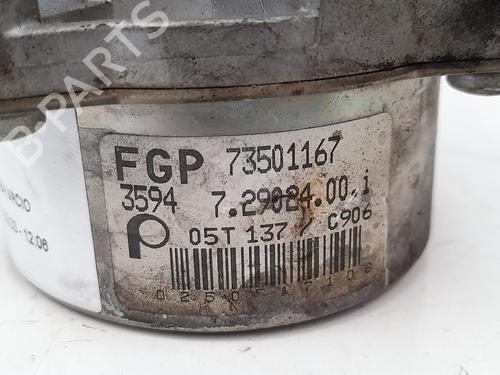 Vacuum pump OPEL MERIVA A MPV (X03) 1.3 CDTI (E75) | BP12772267M80 