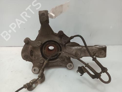 Left front steering knuckle CHRYSLER VOYAGER IV (RG, RS)  | BP29394908M25 