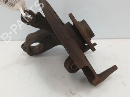 Right front steering knuckle SEAT IBIZA III (6L1)  | BP26032463M26 
