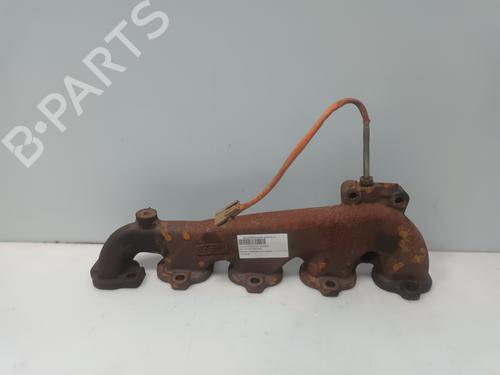 Auspuffkrümmer für NISSAN QASHQAI I (J10, NJ10) 1.6 dCi (130 hp) 32117999