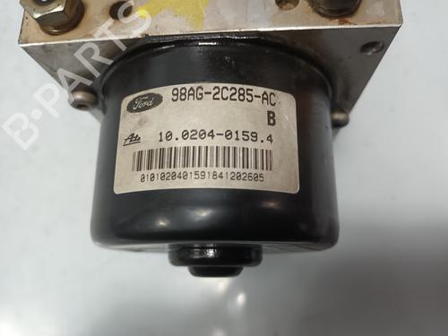 ABS pump FORD FOCUS I (DAW, DBW) 1.8 Turbo DI / TDDi | BP23246235M43 