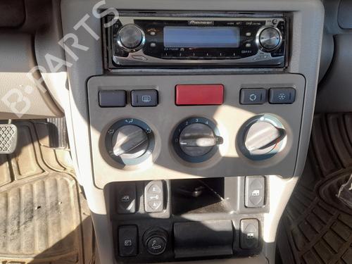Gearbox LAND ROVER FREELANDER I (L314) 2.0 DI 4x4 | BP12788437M3 
