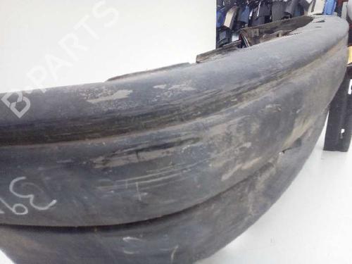 Front bumper OPEL ASTRA F Saloon (T92)  | BP12703824C7 