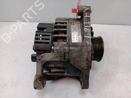 Alternator AUDI A4 B6 (8E2) 2.5 TDI quattro | BP40187994M7 - Image 5