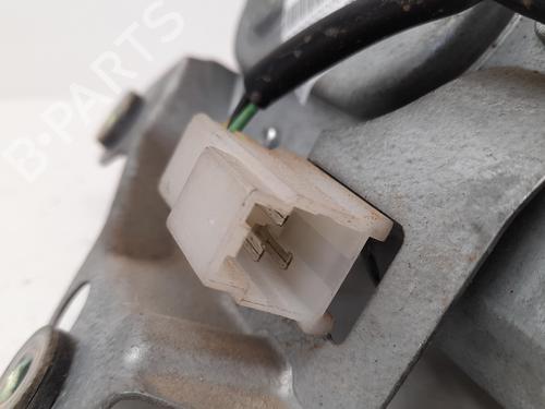 Rear wiper motor NISSAN TERRANO II (R20) 2.7 TDi 4WD | BP12752611M102 