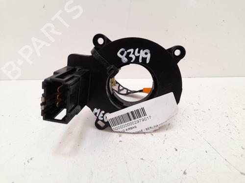 Used Squib airbag RENAULT MEGANE I (BA0/1_) 1.6 e (BA0F, BA0S) (90 hp) 12784595