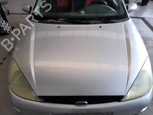 Engine control unit (ECU) FORD FOCUS I Saloon (DFW) 1.6 16V | BP12777055M57