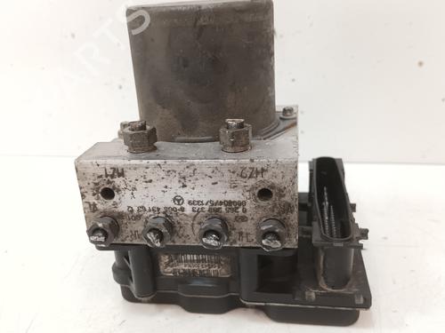Used ABS pump MERCEDES-BENZ A-CLASS (W169) A 180 (169.032, 169.332) (116 hp) 18331681