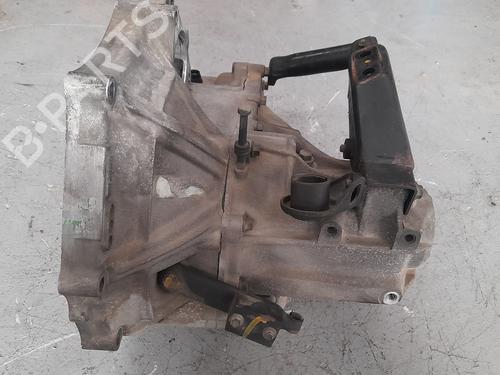 Gearbox ROVER 200 II Hatchback (RF) 220 D/SD | BP12784607M3 