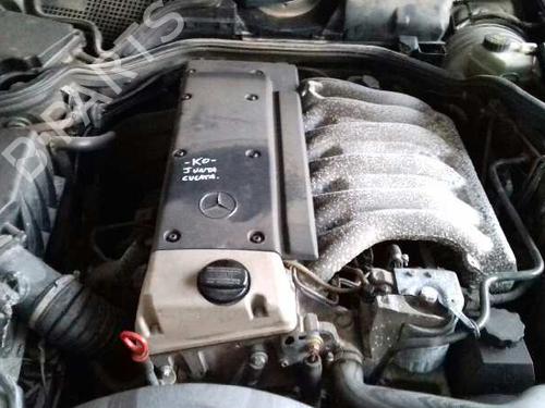 Girspak MERCEDES-BENZ E-CLASS (W210) E 300 Turbo-D (210.025) | BP12750628M90 
