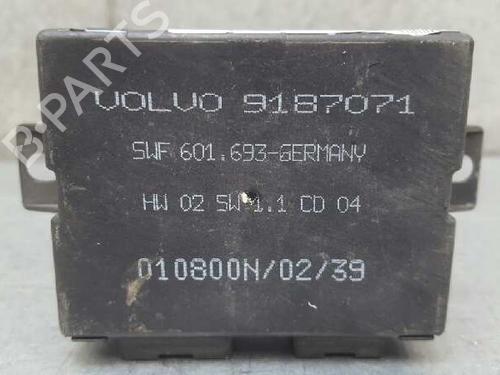 Elektronisk modul VOLVO V40 Estate (645) 2.0 T (160 hp) 12700635