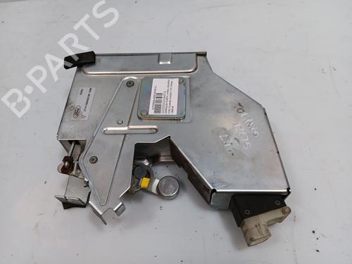 Rear left lock FORD TOURNEO CONNECT 1.8 TDCi | BP26961516C100 