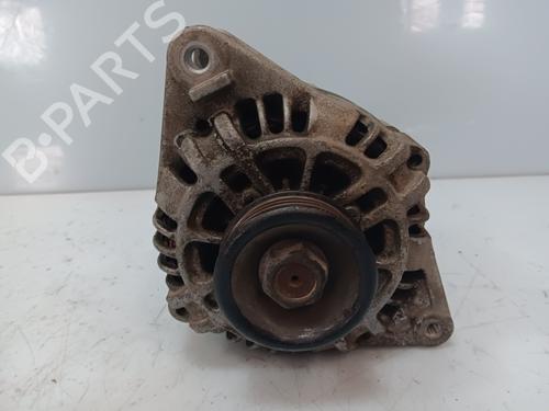 Alternator HYUNDAI ACCENT I (X-3)  | BP29718496M7 
