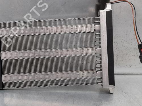 Heater resistor FORD MONDEO IV (BA7) 2.0 TDCi | BP12771345M108 