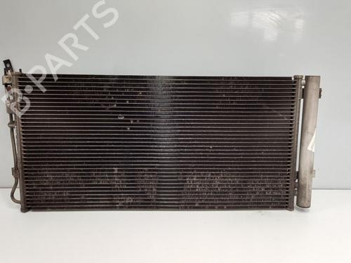 Used AC radiator AC radiator 34164058 34164058