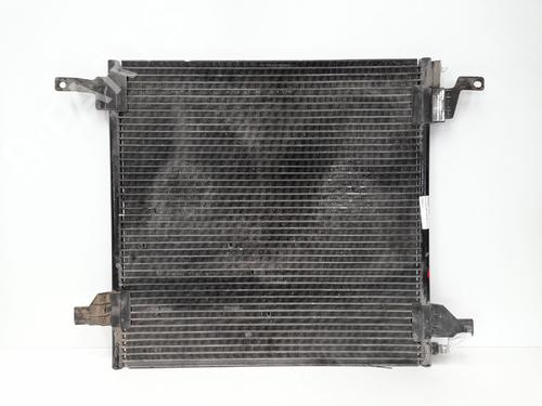 Used AC radiator MERCEDES-BENZ M-CLASS (W163) ML 320 (163.154) (218 hp) 12714646