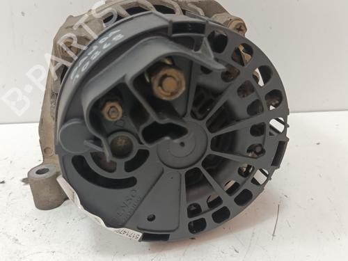 Alternator FIAT PANDA (169_) 1.2 (169.AXB11, 169.AXB1A) | BP13912186M7 