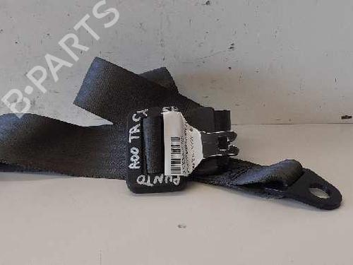 Used Rear center seatbelt FIAT PUNTO (188_) 1.2 16V 80 (188.233, .235, .253, .255, .333, .353, .639,... (80 hp) 12694672