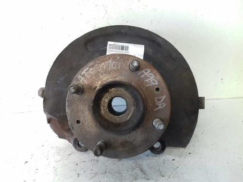 Used Right front steering knuckle HYUNDAI ATOS (MX) 1.0 i (58 hp) 12746710