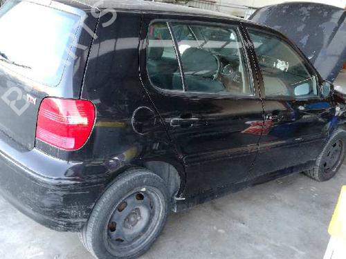 Startmotor VW POLO (6N2)  | BP12732740M8 