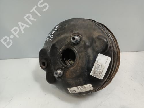 Used Servo brake AUDI A6 C6 (4F2) 2.4 (177 hp) 22704530
