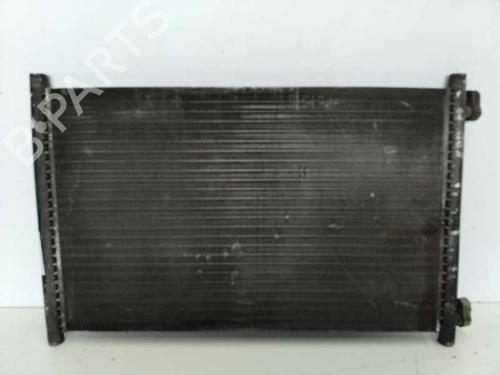 AC radiator FIAT PUNTO (188_) 1.9 JTD 80 (188.237, .257, .337, .357) | BP12717853M32 