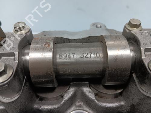 Cylinder head RENAULT CLIO III (BR0/1, CR0/1) 1.5 dCi (C/BR0G, C/BR1G) | BP30737818M5 