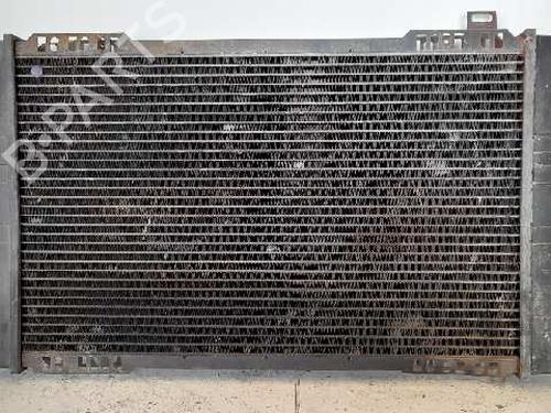 Køler FORD SIERRA II (GBG, GB4) [1987-1993]  12707237