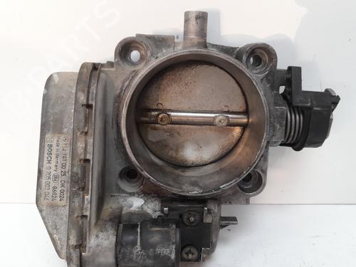 Used Throttle body MERCEDES-BENZ M-CLASS (W163) ML 320 (163.154) (218 hp) 12770288