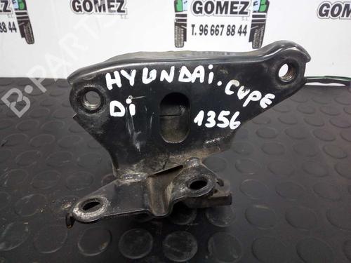 Engine mount HYUNDAI COUPE II (GK) 2.0 GLS | BP12809081M89 