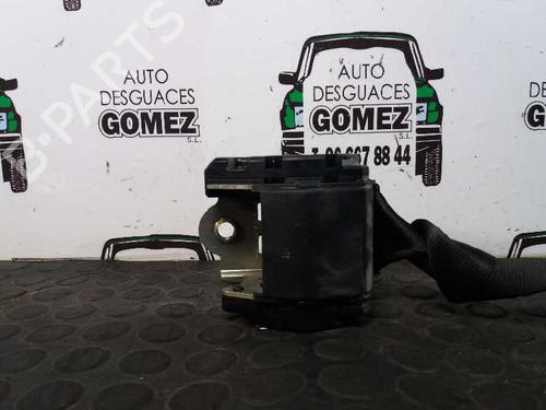 Rear right seatbelt FORD FIESTA Box Body/MPV (J5_, J3_) 1.8 D | BP12684065I28 