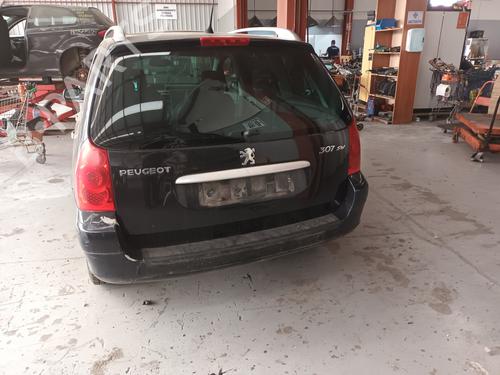 Højre bremsekaliber bag PEUGEOT 307 Break (3E) 1.6 HDi 110 | BP17536377M106 