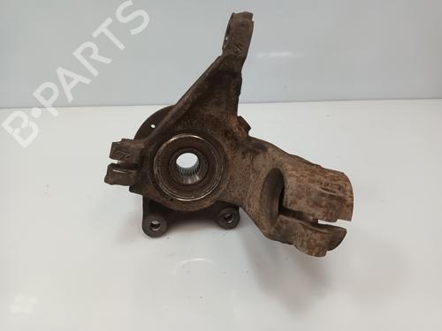 Left front steering knuckle CITROËN XSARA PICASSO (N68) 2.0 HDi | BP18134392M25 
