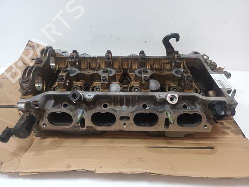 Used Cylinder head TOYOTA AVENSIS (_T25_) 1.8 VVT-i (ZZT251_, ZZT251R) (129 hp) 16827763