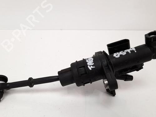 Used Clutch slave cylinder SKODA FABIA III (NJ3) 1.0 TSI (95 hp) 13979193