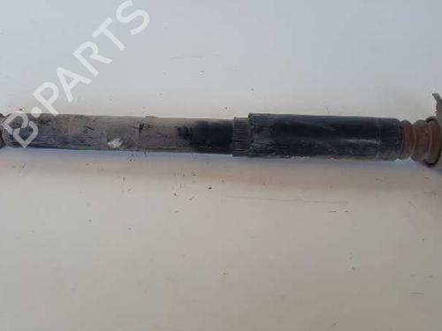 Used Left rear shock absorber SEAT TOLEDO III (5P2) [2004-2009]  12741256