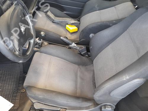 Steering wheel controls OPEL ASTRA G Coupe (T98) 2.2 DTI (F07) | BP12788936E15