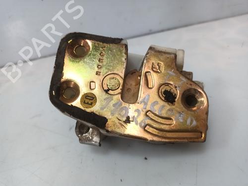 Rear left lock HONDA ACCORD VI (CK, CG, CH, CF, CL) 1.8 i (CG8) | BP29427058C100 