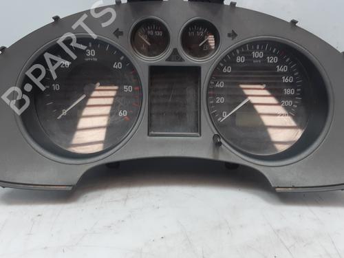 Used Instrument cluster Instrument cluster 36386651 36386651