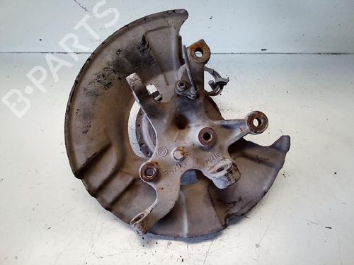 Right front steering knuckle BMW 3 (E36) 318 i | BP12761874M26 