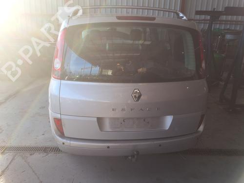 Left headlight RENAULT ESPACE IV (JK0/1_) 2.2 dCi (JK0H) | BP32292727C28